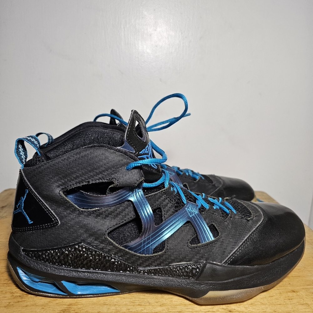 Jordan melo shoes